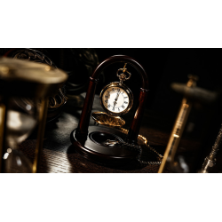 Pocket Watch by PITATA MAGIC