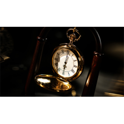 Pocket Watch by PITATA MAGIC