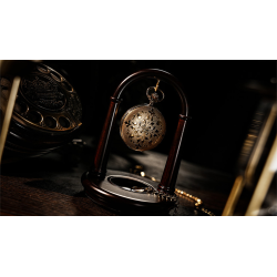 Pocket Watch by PITATA MAGIC