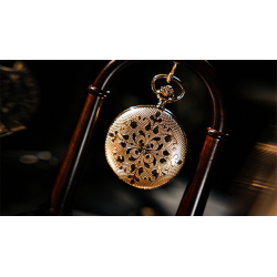 Pocket Watch by PITATA MAGIC