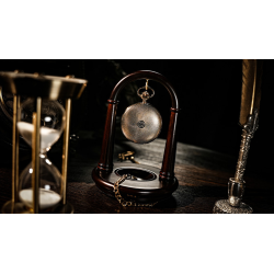Pocket Watch by PITATA MAGIC