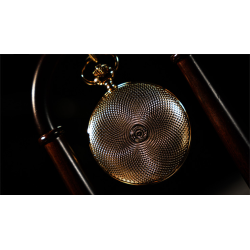 Pocket Watch by PITATA MAGIC
