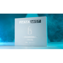M.I.S.T. by PITATA - Magnetic Instant Smoke Tech