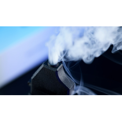M.I.S.T. by PITATA - Magnetic Instant Smoke Tech