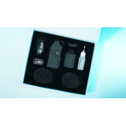 M.I.S.T. by PITATA - Magnetic Instant Smoke Tech