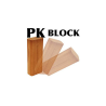 PK BLOCK by Chazpro Magic. - Trick