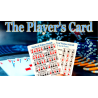 The Player's Card by Paul Carnazzo - Trick