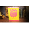 Playing with Fire (Rare/Limited) by Kazan - Book