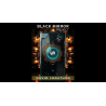 Black Mirror Project by David Jonathan