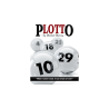P-lotto (Gimmicks and Online Instructions) by Michael Murray - Trick