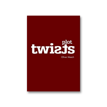 Plot Twists by Oliver Meech