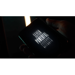 Black Mirror Project by David Jonathan