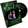 Magical Artistry of Petrick and Mia Vol. 4 by L and L Publishing - DVD