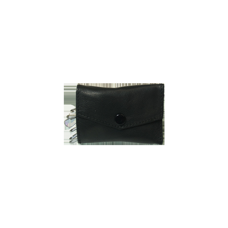Ring Flite (Leather) by Premium Magic - Trick