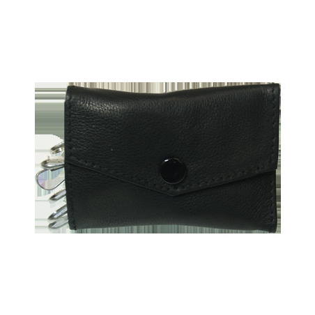 Ring Flite (Leather) by Premium Magic - Trick
