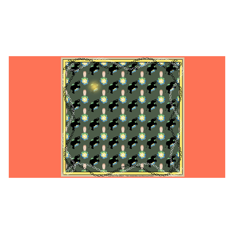 Pocket Devil Set (Carter the Great) - Trick