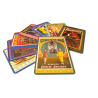Pocket Devil Set (Chung Ling Soo) - Trick