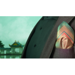 Pocket Devil Set (Chung Ling Soo) - Trick