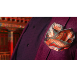 Pocket Devil Set (Chung Ling Soo) - Trick