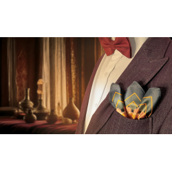 Pocket Devil Set (Horace Goldin) - Trick
