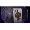 Black Panther Playing Cards by theory11