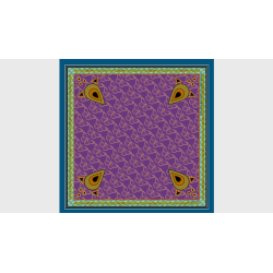 Pocket Devil Set (Kellar) - Trick