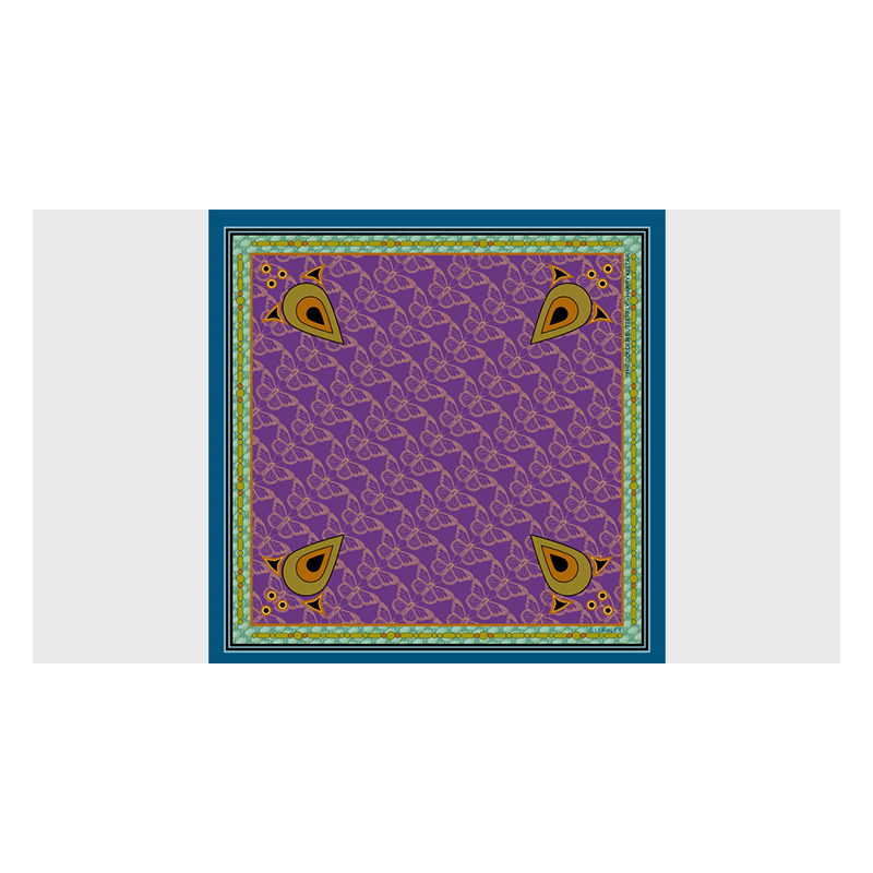 Pocket Devil Set (Kellar) - Trick