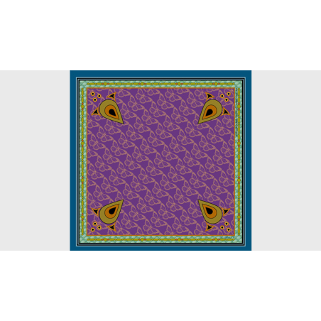 Pocket Devil Set (Kellar) - Trick