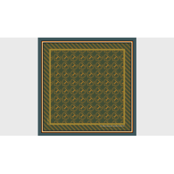 Pocket Devil Set (Howard Thurston) - Trick