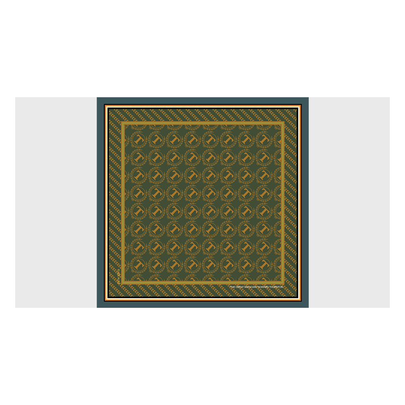 Pocket Devil Set (Howard Thurston) - Trick