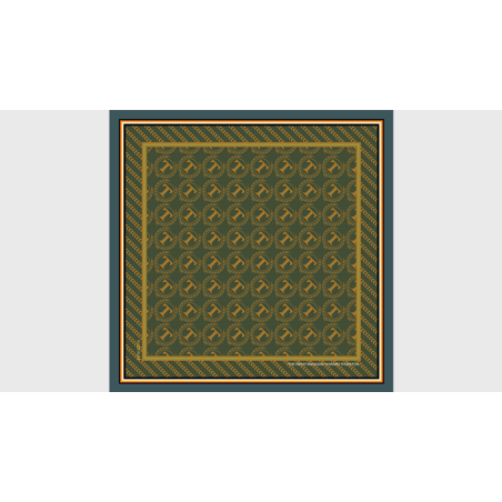 Pocket Devil Set (Howard Thurston) - Trick