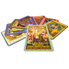 Pocket Devil Set (Howard Thurston - Million Dollar Mystery) - Trick