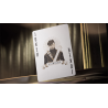 Black Panther Playing Cards by theory11