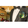 Pocket Devil Set (Howard Thurston - Million Dollar Mystery) - Trick