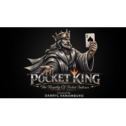 Pocket King by Darryl Vanamburg