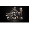 Pocket King by Darryl Vanamburg