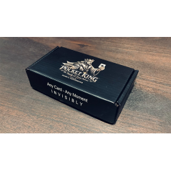 Pocket King by Darryl Vanamburg