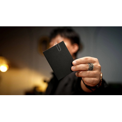 Pocket Miracle by Alex Zhan and TCC Magic
