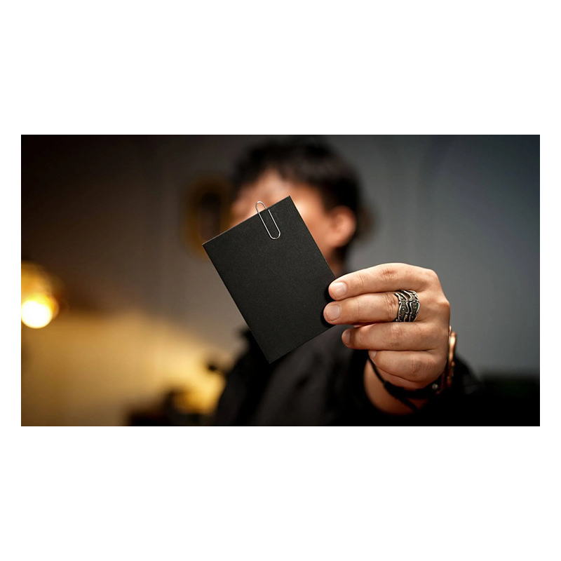Pocket Miracle by Alex Zhan and TCC Magic