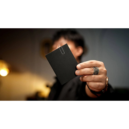 Pocket Miracle by Alex Zhan and TCC Magic