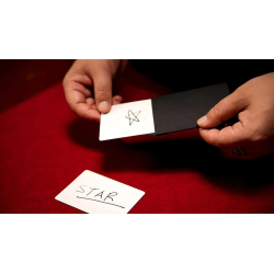 Pocket Miracle by Alex Zhan and TCC Magic