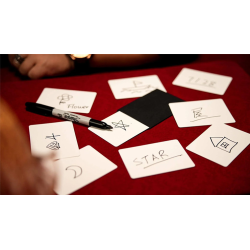 Pocket Miracle by Alex Zhan and TCC Magic
