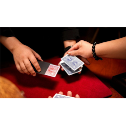 Pocket Miracle by Alex Zhan and TCC Magic