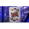 Black Panther Playing Cards by theory11