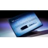 Pocket SansMinds Sharpie (DVD and Gimmick) by SansMinds - DVD