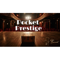 Pocket Prestige by Henri Beaumont