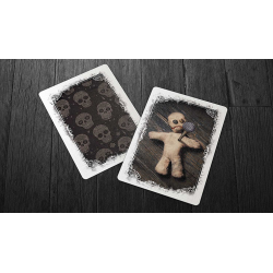 BIGBLINDMEDIA Presents Pocket Voodoo (Gimmicks and Online Instructions) by Liam Montier - Trick