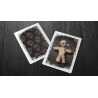 BIGBLINDMEDIA Presents Pocket Voodoo (Gimmicks and Online Instructions) by Liam Montier - Trick