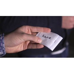 BIGBLINDMEDIA Presents Pocket Voodoo (Gimmicks and Online Instructions) by Liam Montier - Trick