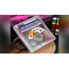 The Pointer Game by Ton Onosaka and Kaifu Wang